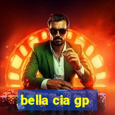 bella cia gp